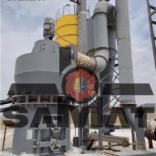 samat machine